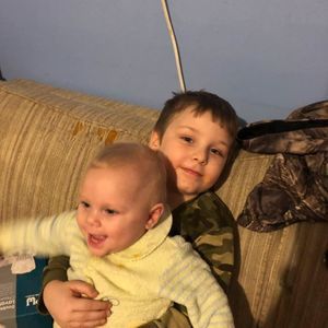 Meet your Posher, Thomas